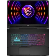 Laptop MSI Katana 17 B13VX B13VEK-1261XPL 9S7-17L541-1261