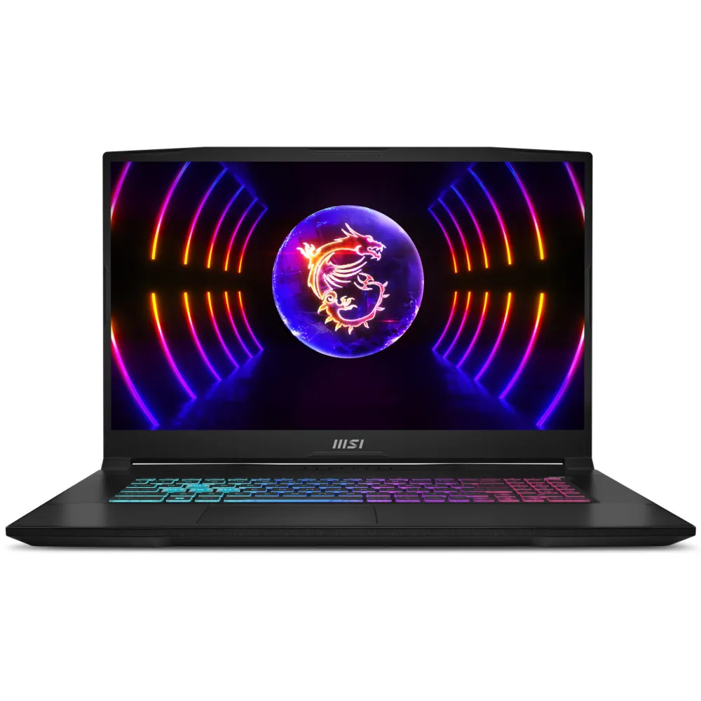 Laptop MSI Katana 17 B13VX B13VEK-1449XPL 9S7-17L541-1449 - zdjęcie poglądowe 9