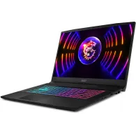 Laptop MSI Katana 17 B13VX B13VEK-1449XPL 9S7-17L541-1449 - zdjęcie poglądowe 1
