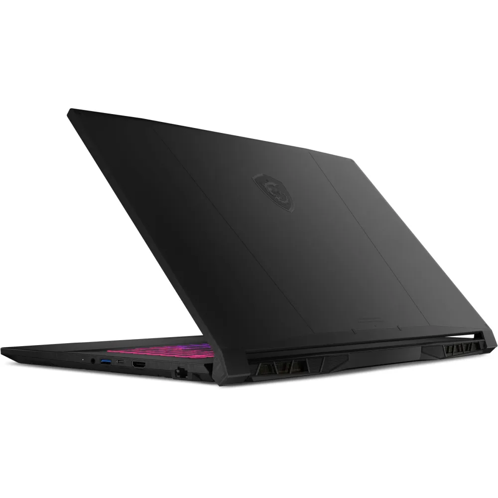 Laptop MSI Katana 17 B13VX B13VEK-1449XPL 9S7-17L541-1449 - i5-13420H/17,3" FHD IPS/RAM 16GB/SSD 512GB/GeForce RTX 4050/2CI