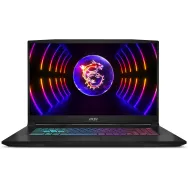 Laptop MSI Katana 17 B13VX B13UCRK-1605XPL 9S7-17L541-1605 - zdjęcie poglądowe 9