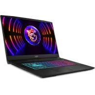 Laptop MSI Katana 17 B13VX B13UCRK-1605XPL 9S7-17L541-1605 - zdjęcie poglądowe 2