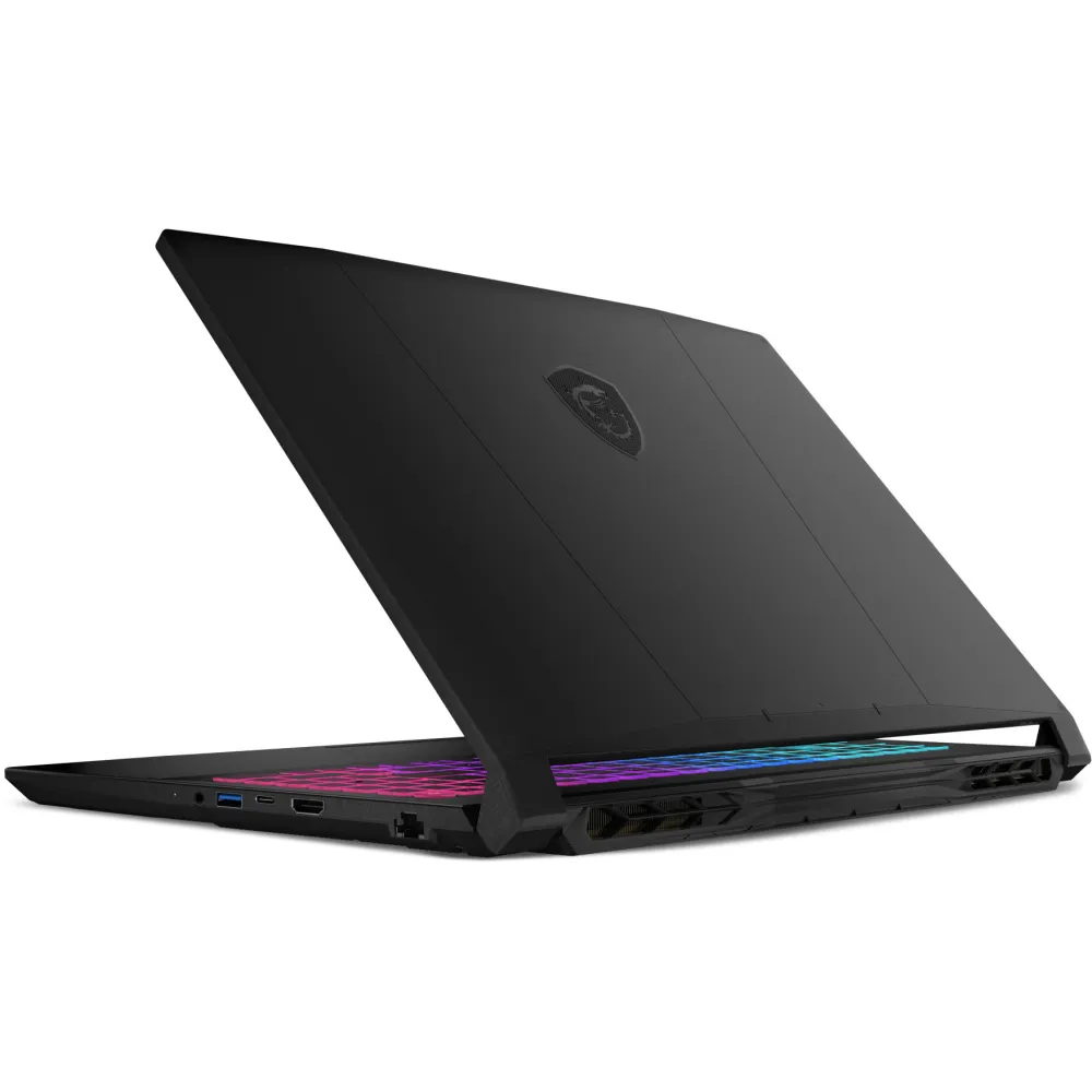 Zdjęcie produktu Laptop MSI Katana 15 HX B14W B14WGK-821XPL 9S7-1587C1-821 - i7-14650HX/15,6" FHD IPS/RAM 16GB/SSD 1TB/GeForce RTX 5070/2 lata CI