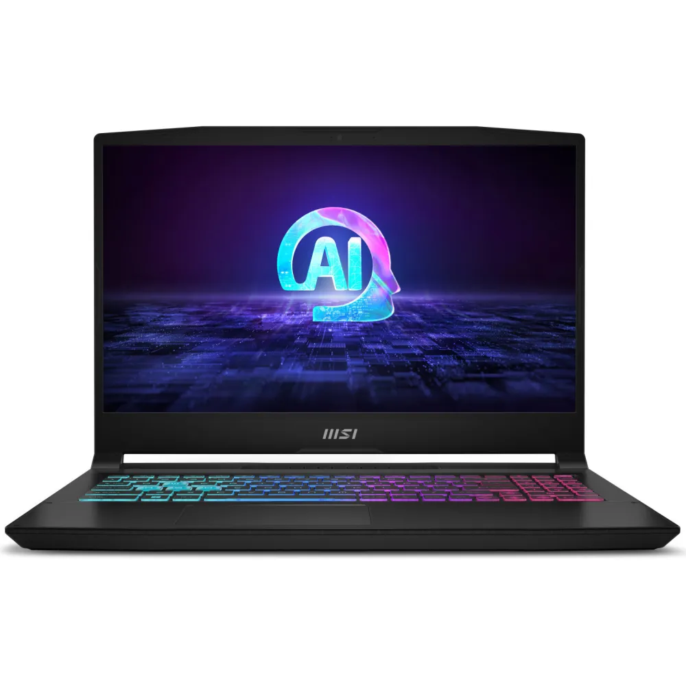 Laptop MSI Katana A15 AI B8V 9S7-158N31-637 - zdjęcie poglądowe 9