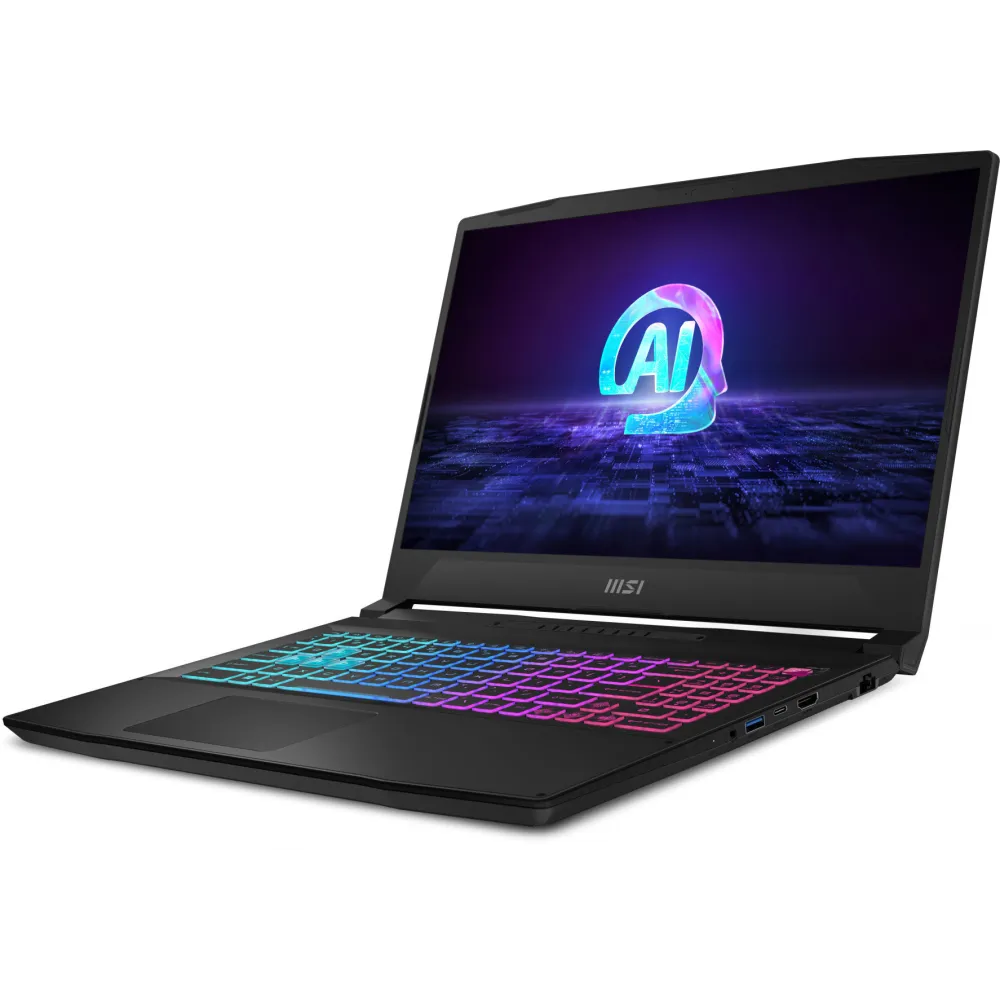 MSI Katana A15 AI B8V B8VE-637XPL 9S7-158N31-637