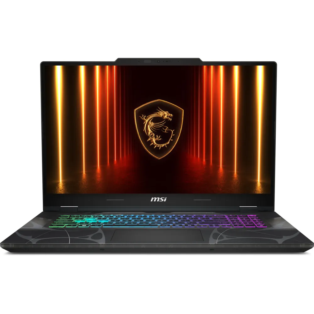 Laptop MSI Cyborg A17 AI B2HW B2HWEKG-011XPL 9S7-17UL32-011 - zdjęcie poglądowe 9