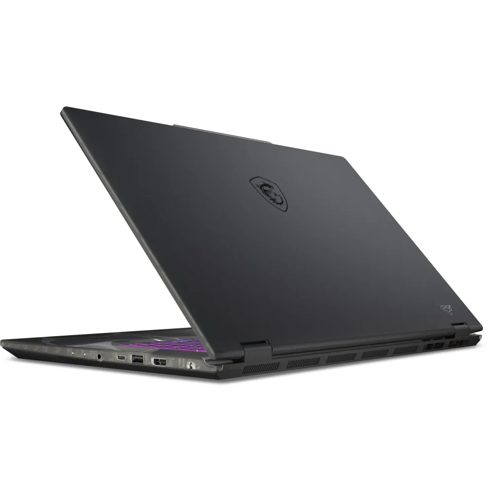 MSI Cyborg A17 AI B2HW B2HWEKG-011XPL 9S7-17UL32-011 - zdjęcie