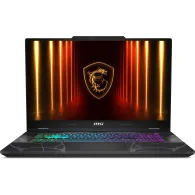 Laptop MSI Cyborg 17 B13WX B13WGKG-203XPL 9S7-17U332-203