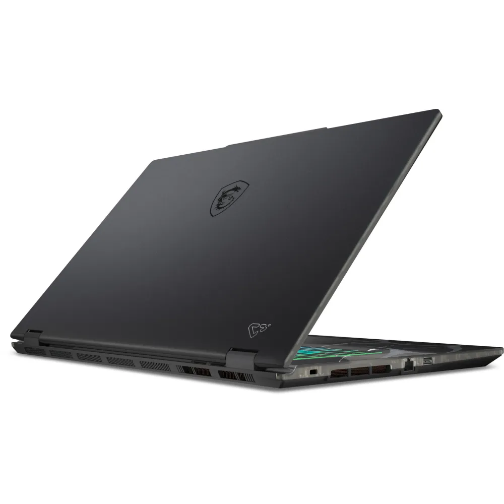 Laptop MSI Cyborg 17 B2RW 9S7-17U332-030 - Core 5 210H/17,3" FHD IPS/RAM 16GB/SSD 512GB/NVIDIA GeForce RTX 5050/2 lata Carry-in