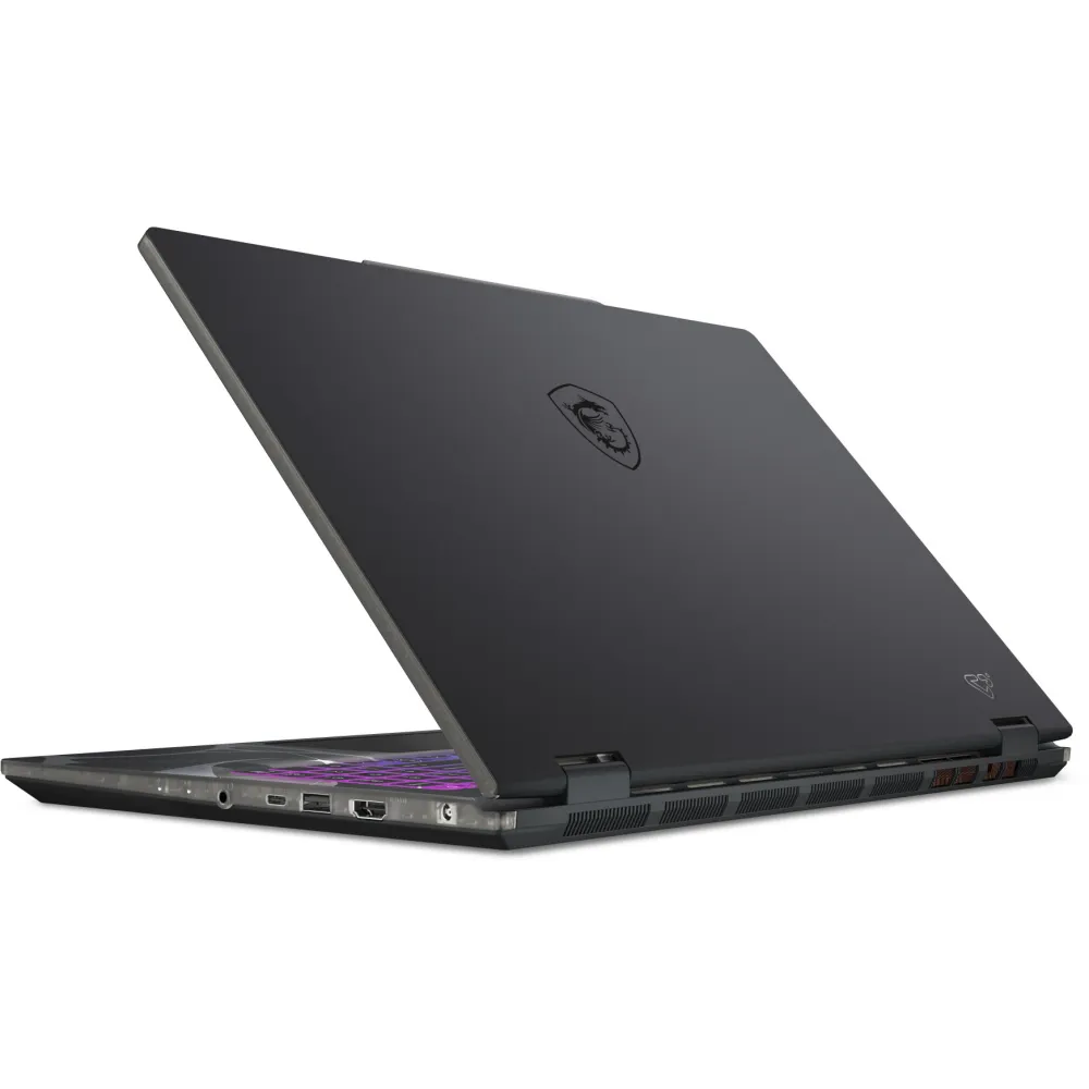 Zdjęcie laptopa MSI Cyborg 15 B13WX 9S7-15Q342-630