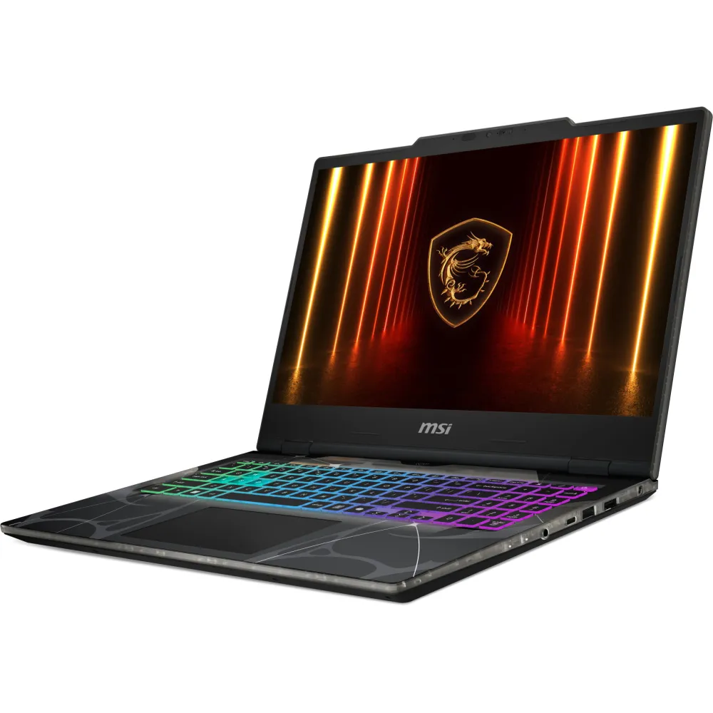 Zdjęcie laptopa MSI Cyborg 15 B13WX B13WFKG-625XPL 9S7-15Q342-625