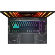 Laptop MSI Cyborg 15 B13WX 9S7-15Q342-625 - zdjęcie poglądowe 5