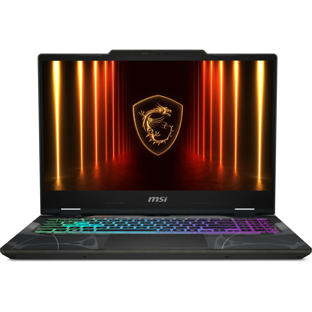 Laptop MSI Cyborg 15 B2RW B2RWFKG-039XPL 9S7-15Q342-039 - zdjęcie poglądowe 9