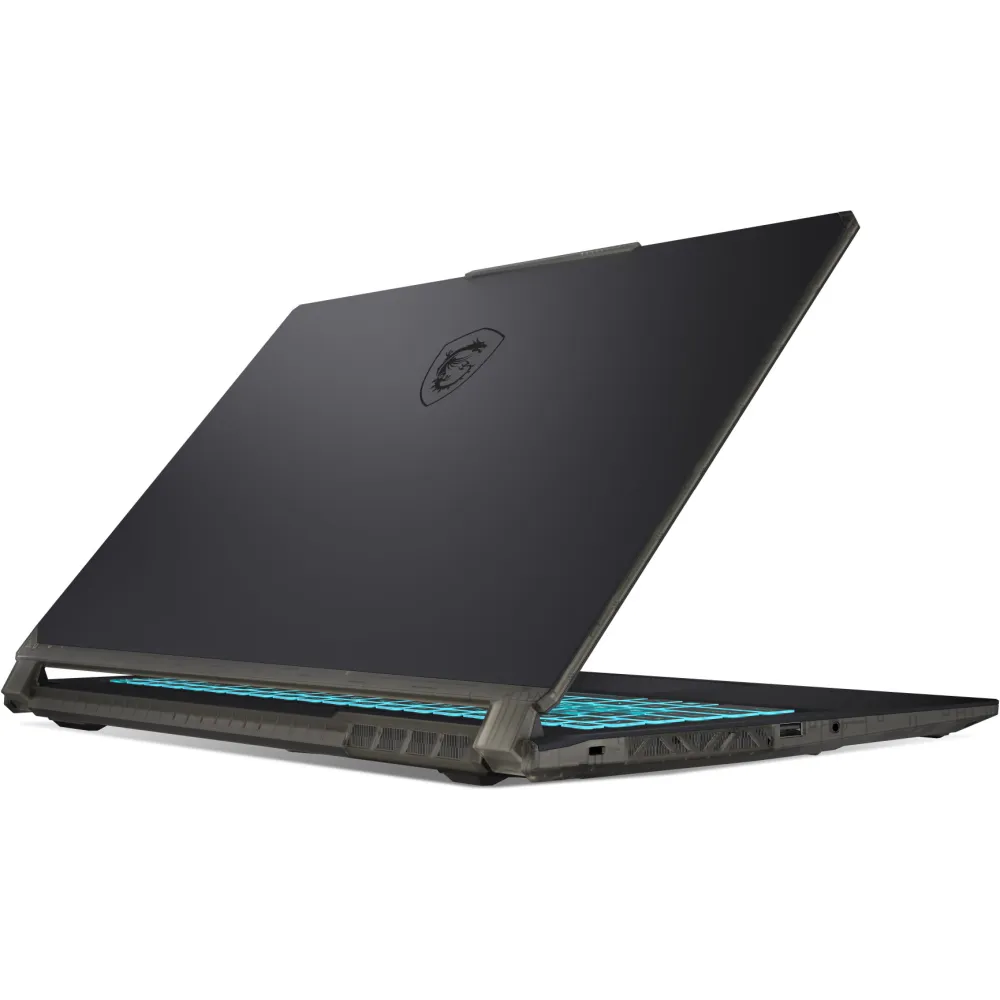 Laptop MSI Cyborg 15 A13VX A13VE-1067XPL 9S7-15K111-1067 - i7-13620H/15,6" FHD IPS/RAM 16GB/SSD 512GB/GeForce RTX 4050/2 lata CI
