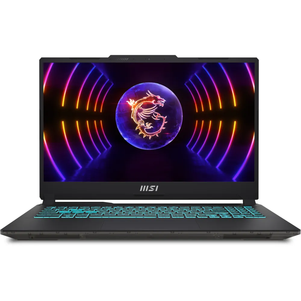 Laptop MSI Cyborg 15 A13VX A13VE-1613XPL 9S7-15K111-1613 - zdjęcie poglądowe 9