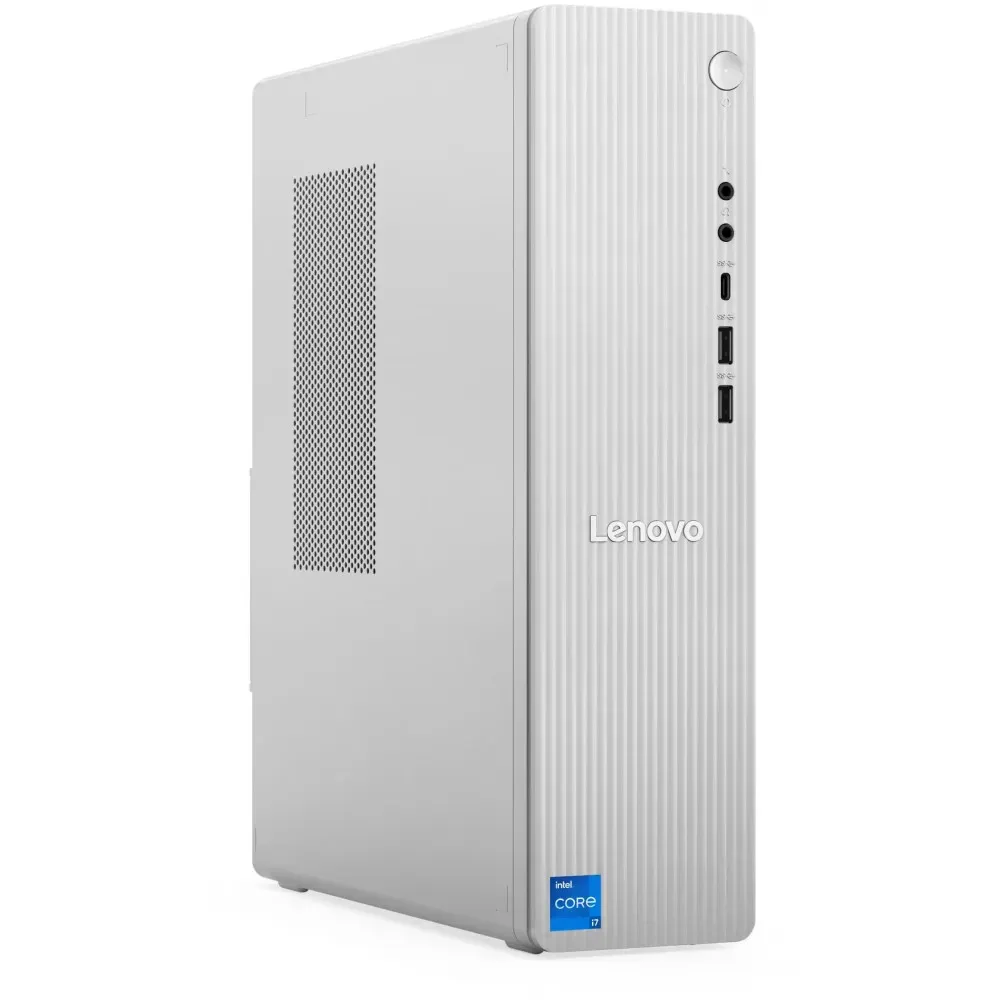Zdjęcie produktu Komputer Lenovo IdeaCentre Tower 08IRH9 90XWQXQF9PL - SFF/i7-13620H/RAM 16GB/SSD 1TB/Wi-Fi