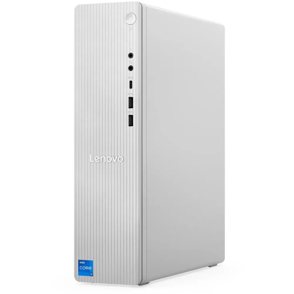 Zdjęcie komputera Lenovo IdeaCentre Tower 08IRH9 90XW8A9FDPL
