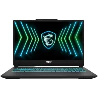 Laptop MSI Cyborg 15 Black Edition A13VX A13VE-2416XPL 9S7-15K112-2416 - zdjęcie poglądowe 5