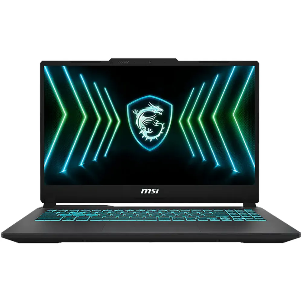 Laptop MSI Cyborg 15 Black Edition A13VX A13VE-2416XPL 9S7-15K112-2416 - zdjęcie poglądowe 5