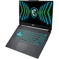 Laptop MSI Cyborg 15 Black Edition A13VX A13VE-2416XPL 9S7-15K112-2416 - zdjęcie poglądowe 1