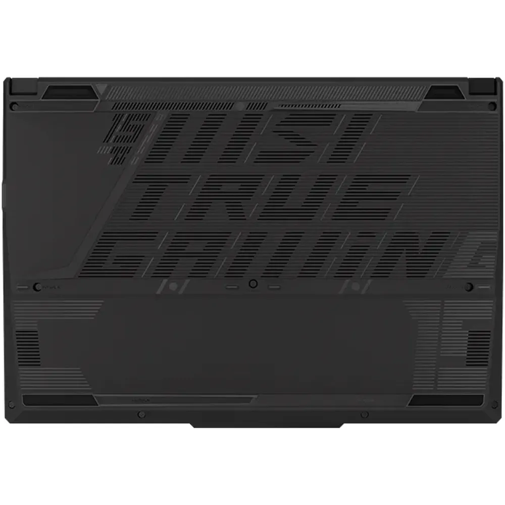 Zdjęcie produktu Laptop MSI Cyborg 15 Black Edition A13VX A13VE-2416XPL 9S7-15K112-2416 - i7-13620H/15,6" FHD IPS/RAM 16GB/512GB/GF RTX 4050/2CI