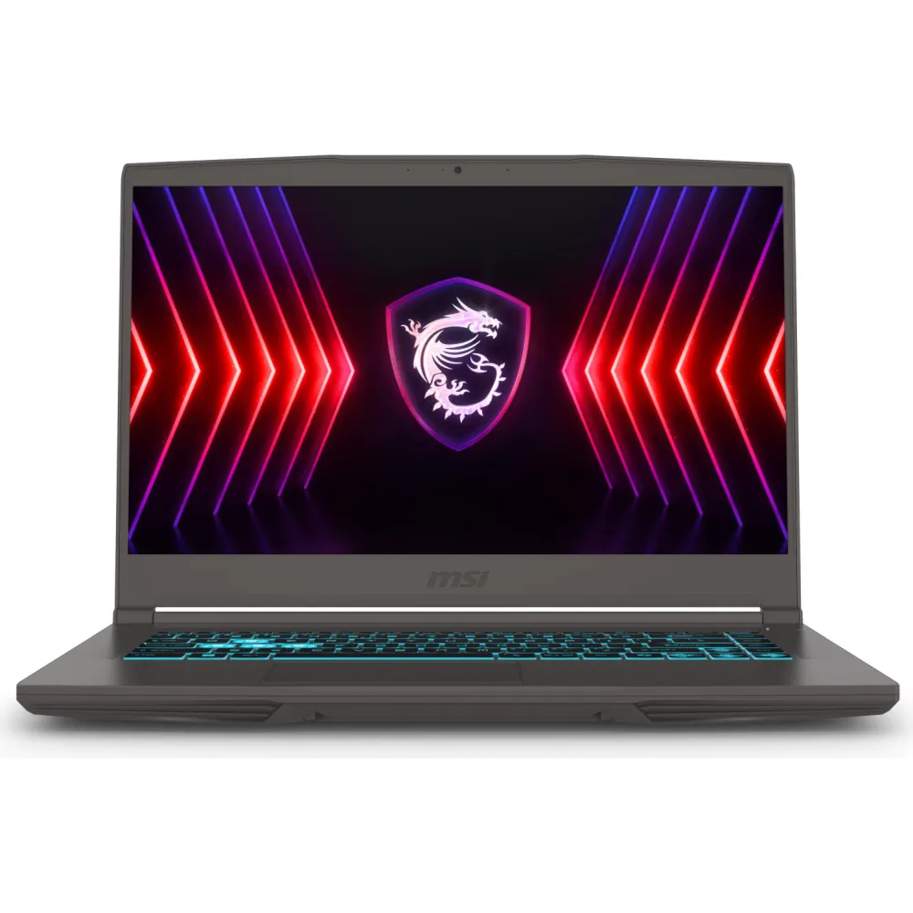 Laptop MSI Thin A15 B7V 9S7-16RK11-412 - zdjęcie poglądowe 9