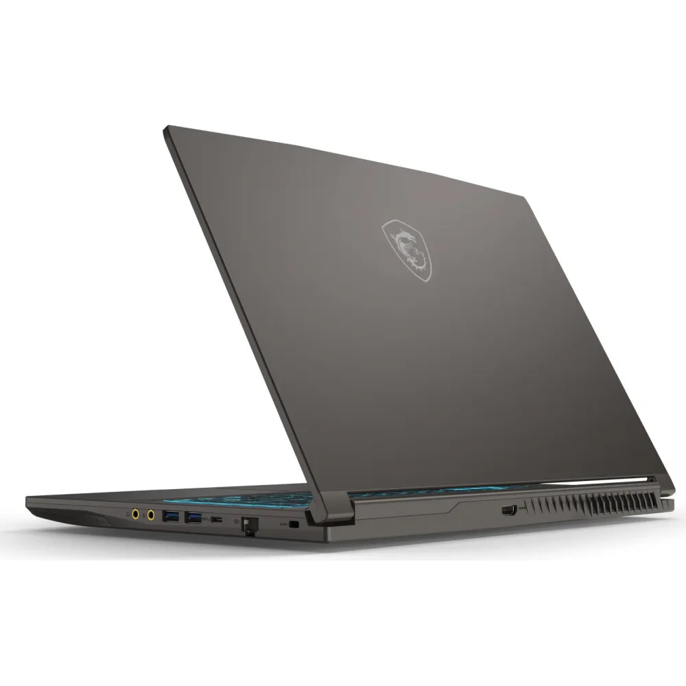 MSI Thin 15 B13UC 9S7-16R831-3404