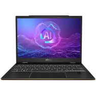 Laptop MSI Summit 13 AI+ Evo A2VMTG-008PL 9S7-13P511-008 - zdjęcie poglądowe 9
