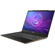 Laptop MSI Summit 13 AI+ Evo A2VMTG-008PL 9S7-13P511-008 - zdjęcie poglądowe 1