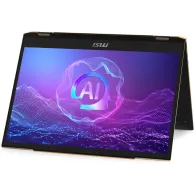 Laptop MSI Summit 13 AI+ Evo A2VMTG-008PL 9S7-13P511-008 - zdjęcie poglądowe 2