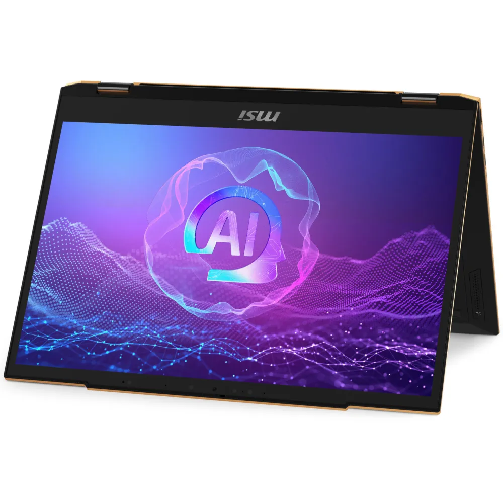 Zdjęcie laptopa MSI Summit 13 AI+ Evo 9S7-13P511-008