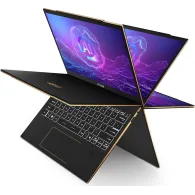 Laptop MSI Summit 13 AI+ Evo A2VMTG-008PL 9S7-13P511-008 - zdjęcie poglądowe 3