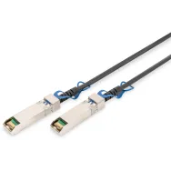 Kabel DAC Digitus SFP28 DN-81242, 2 MDAC Cable 25 G 2m | Sklep ITnes.pl, IT for BUSINESS