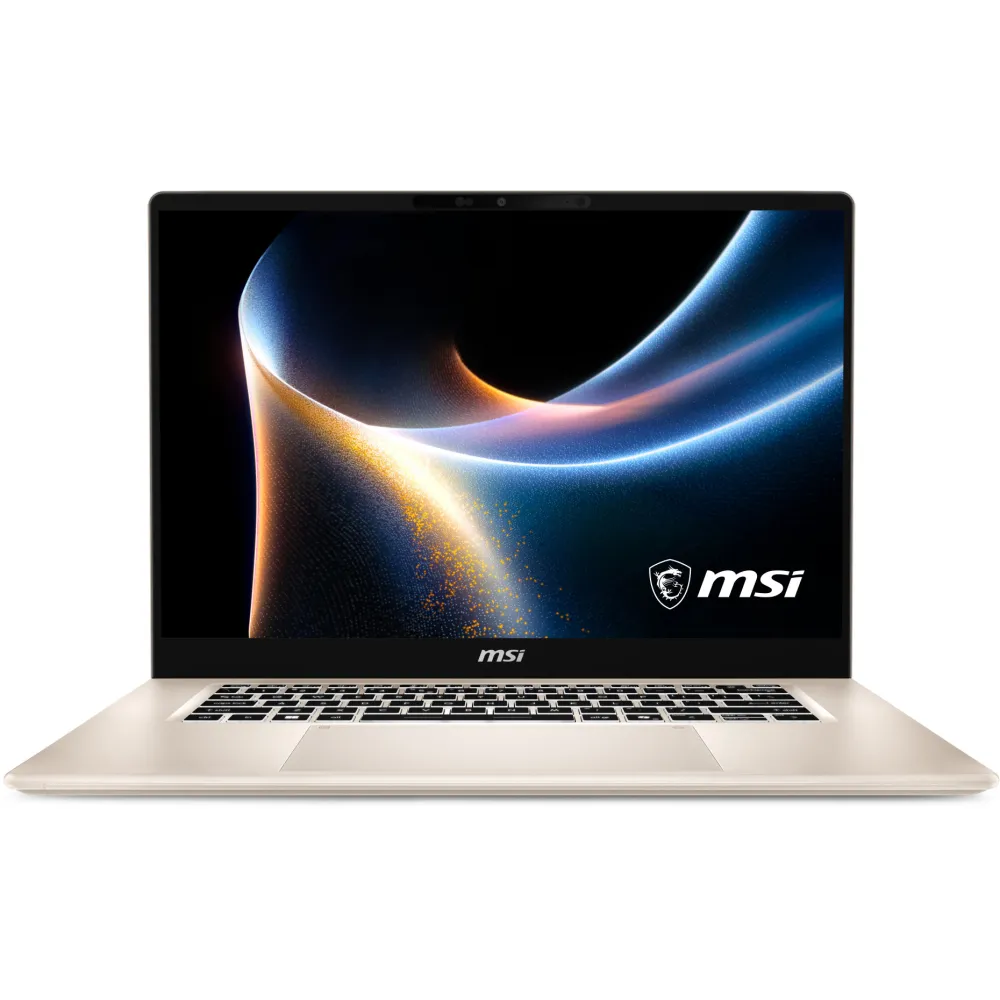 Laptop MSI Prestige 16 AI+ C3M C3MG-069PL 9S7-262222-069 - zdjęcie poglądowe 9