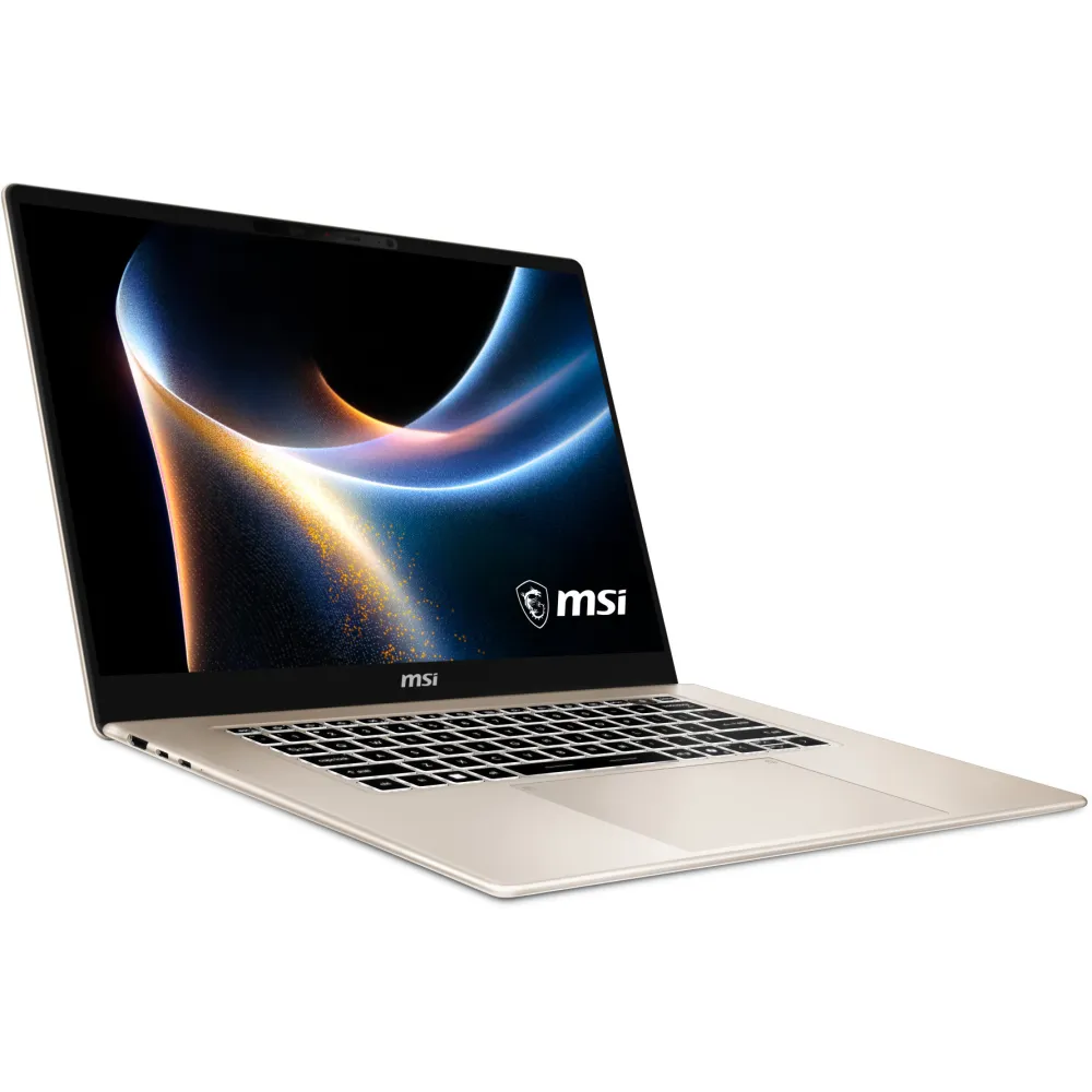 Zdjęcie laptopa MSI Prestige 16 AI+ C3M 9S7-262222-069
