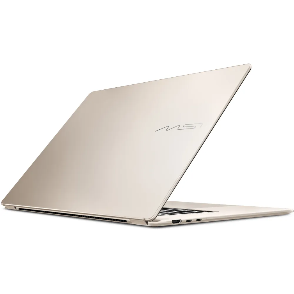 MSI Prestige 16 AI+ C3M 9S7-262222-069 - zdjęcie