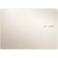 Laptop MSI Prestige 16 AI+ C3M C3MG-069PL 9S7-262222-069 - zdjęcie poglądowe 6