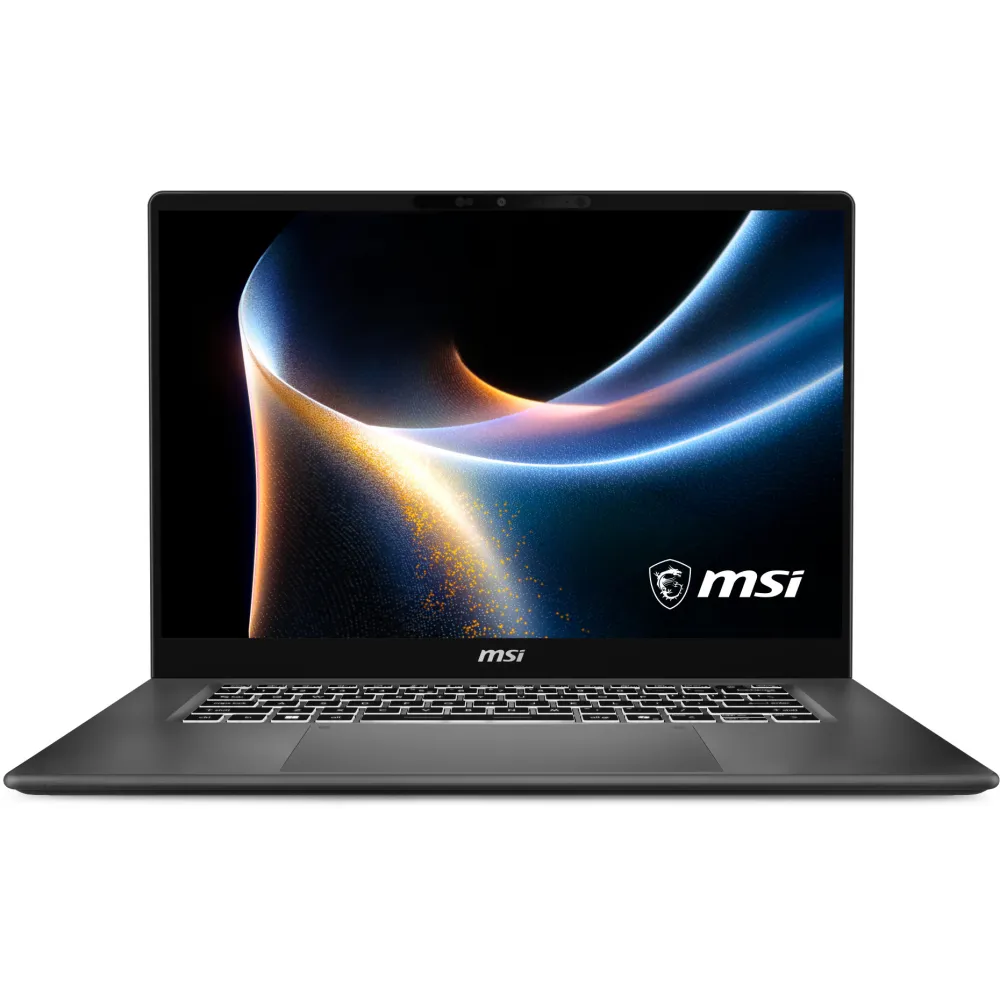 Laptop MSI Prestige 16 AI+ C3M C3MG-068PL 9S7-262223-068 - zdjęcie poglądowe 9