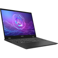 Laptop MSI Prestige 16 AI+ Evo B2VM B2VMG-012PL 9S7-15A341-012 - zdjęcie poglądowe 2