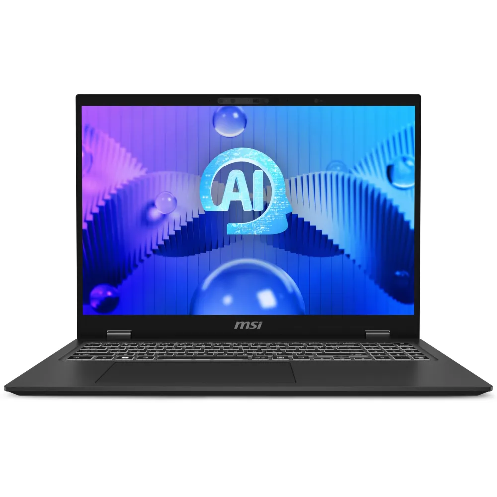 Laptop MSI Prestige 16 AI Evo B2H B2HMG-088PL 9S7-15A121-088 - zdjęcie poglądowe 9