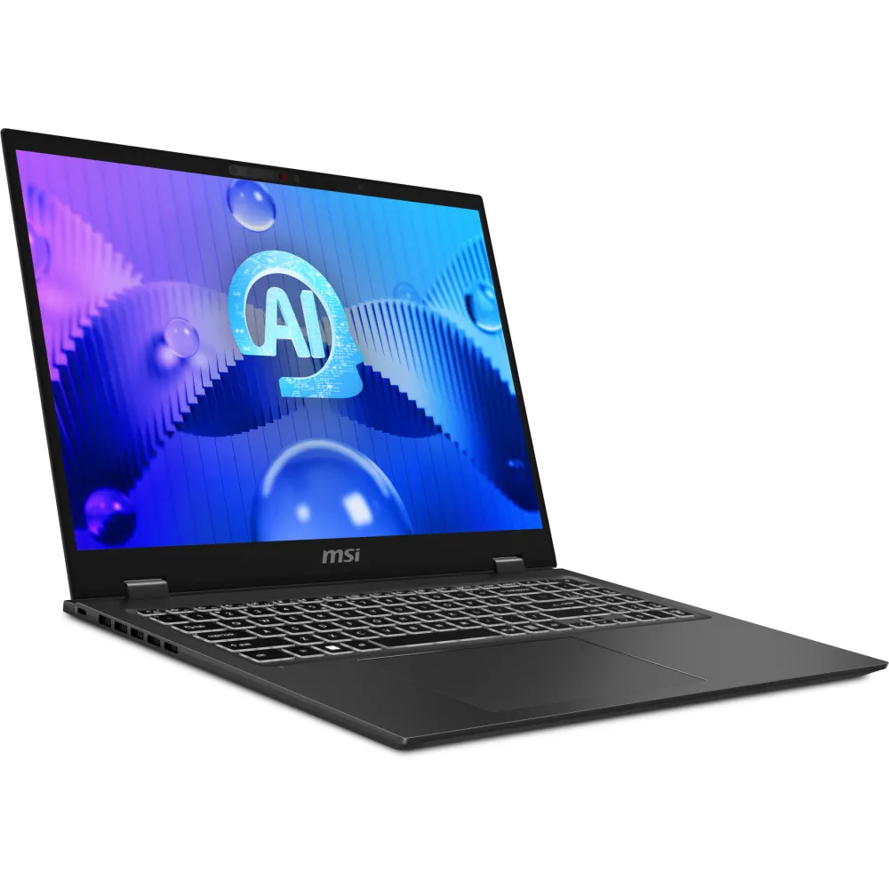 MSI Prestige 16 AI Evo B2H B2HMG-088PL 9S7-15A121-088