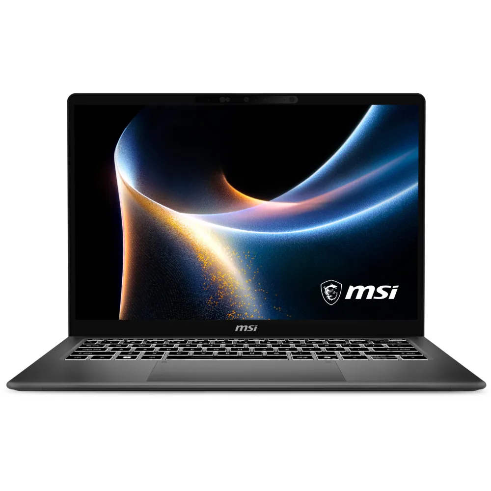 Laptop MSI Prestige 14 AI+ D3M D3MG-060PL 9S7-14T223-060 - zdjęcie poglądowe 9