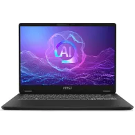 Laptop MSI Prestige 14 AI+ Evo C2VM 9S7-14N321-009 - zdjęcie poglądowe 9