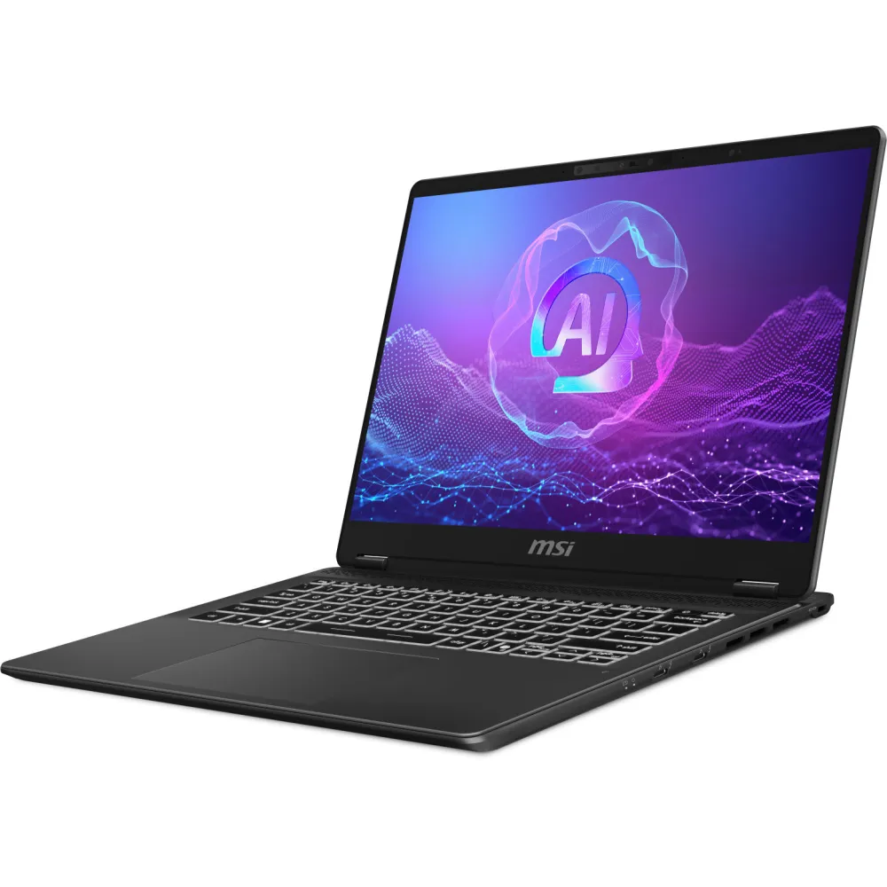 MSI Prestige 14 AI+ Evo C2VM 9S7-14N321-009