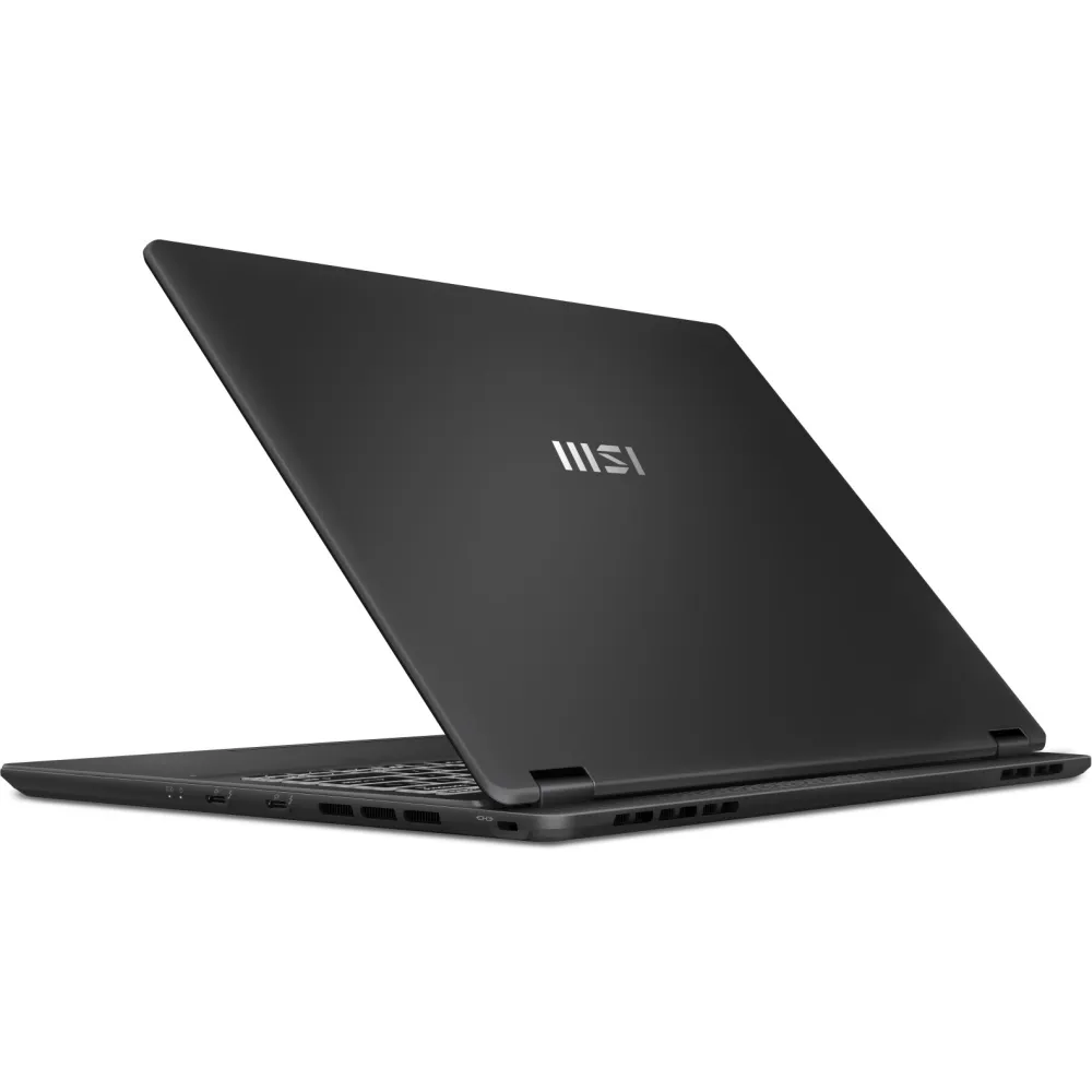 Laptop MSI Prestige 14 AI+ Evo C2VM 9S7-14N321-009 - Core Ultra 7 258V/14" WQXGA+ OLED/RAM 32GB/SSD 1TB/Windows 11 Home/2CI