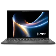 Laptop MSI Prestige 13 AI+ A3M A3MG-021PL 9S7-13Q425-021 - zdjęcie poglądowe 9