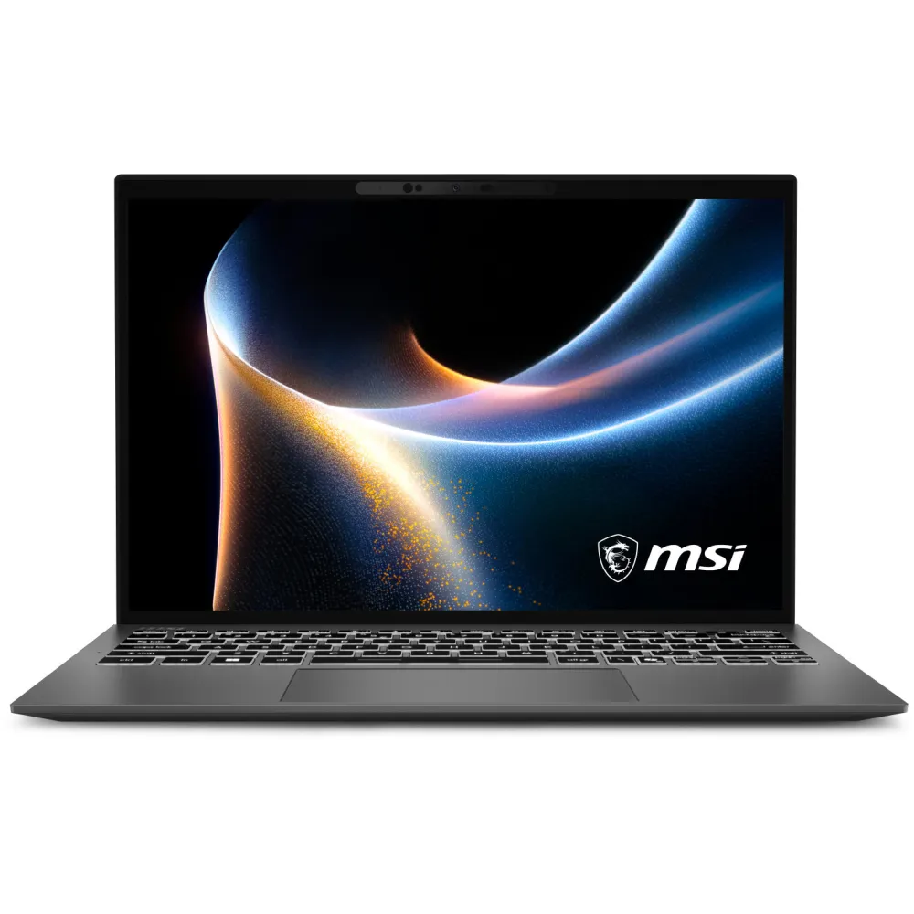 Laptop MSI Prestige 13 AI+ A3M A3MG-021PL 9S7-13Q425-021 - zdjęcie poglądowe 9