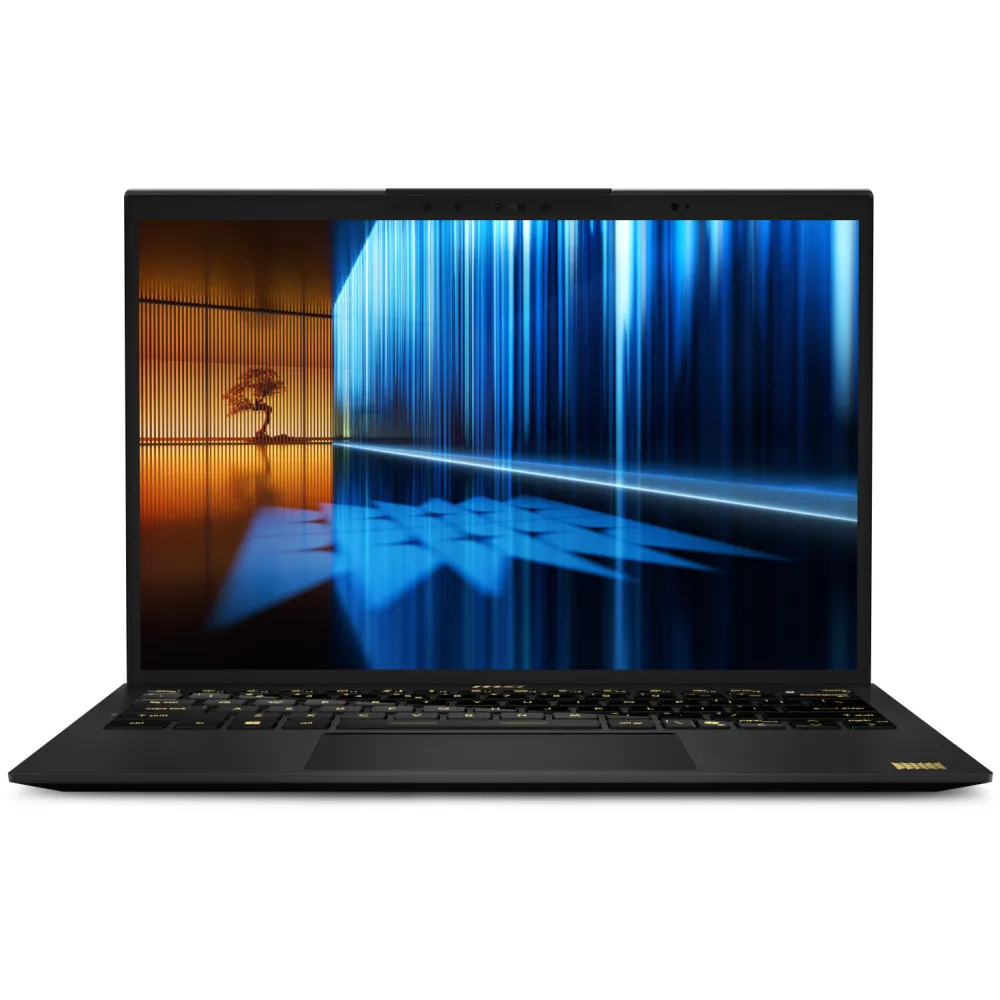 Laptop MSI Prestige 13 AI+ Ukiyoe Edition A2VM 9S7-13Q323-202 - zdjęcie poglądowe 9