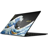 Laptop MSI Prestige 13 AI+ Ukiyoe Edition A2VM 9S7-13Q323-202 - zdjęcie poglądowe 4