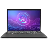 Laptop MSI Prestige 13 AI+ Evo A2VM A2VMG-021PL 9S7-13Q322-021 - zdjęcie poglądowe 9